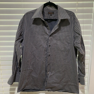 Ben Sherman Button Up - Size‎ 17/XL